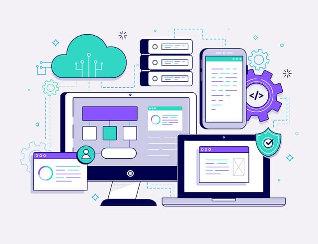 Back-End Development