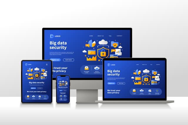 Responsive Web Design